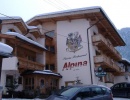 ALPINA HOTEL-RESTAURANT
