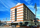 NOVOTEL BIRMINGHAM CENTRE