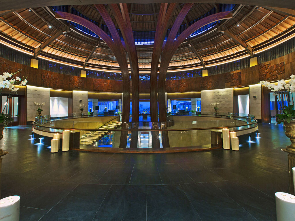 SOFITEL LUXURY HOTEL 5*,  