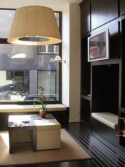 SUITE HOME  4*,  