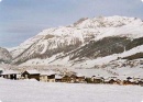 RES. LIVIGNO APARTMENTS SUPERIOR 