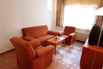 APARTHOTEL MILENIJ 4*,  