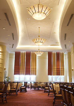 MARRIOTT PUTRAJAYA ( ) 5*,  