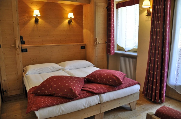 LOCANDA BELLEVUE 3*,  