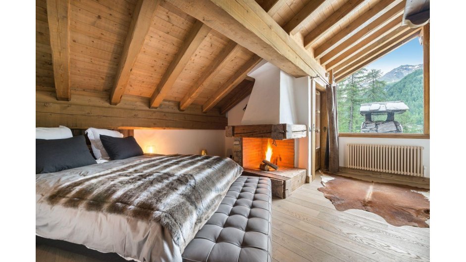 CHALET LE PETIT YETI,  