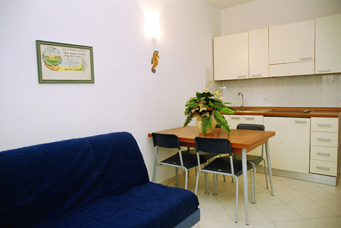 RESIDENCE BLUMAREMMA ,  