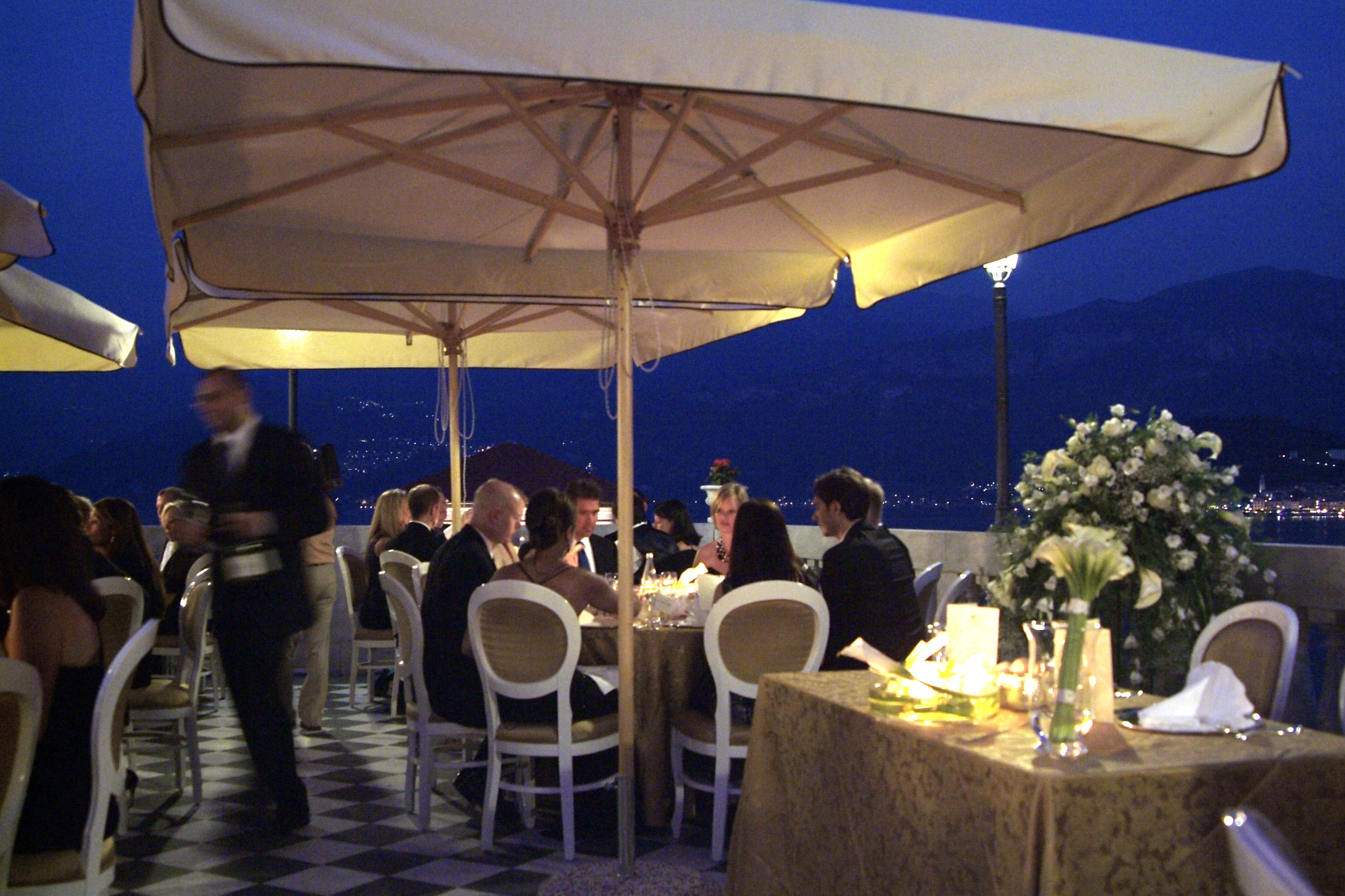 GRAND HOTEL CADENABBIA  4*,  