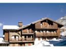  RES. MONTAGNETTES LES CHALETS DE LA MOURIA (, )