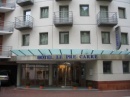 Отель LE  PRE CARRE 4 (Анси, Франция)