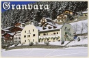  RES. GRANVARA (  - , )