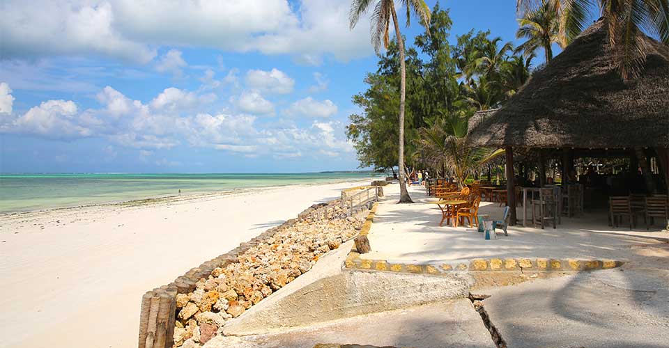 SULTAN SANDS ISLAND RESORT 5*,  