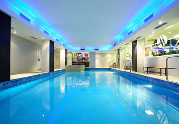 LONDON MARRIOTT MARBLE ARCH  4*,  