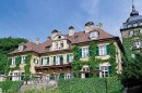 SCHLOSSHOTEL LERBACH