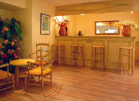 CALVI HOTEL 3*,  