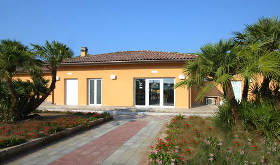 LE PALME  3*,  