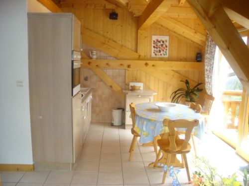 RES. CHALETS DE COURCHEVEL ,  