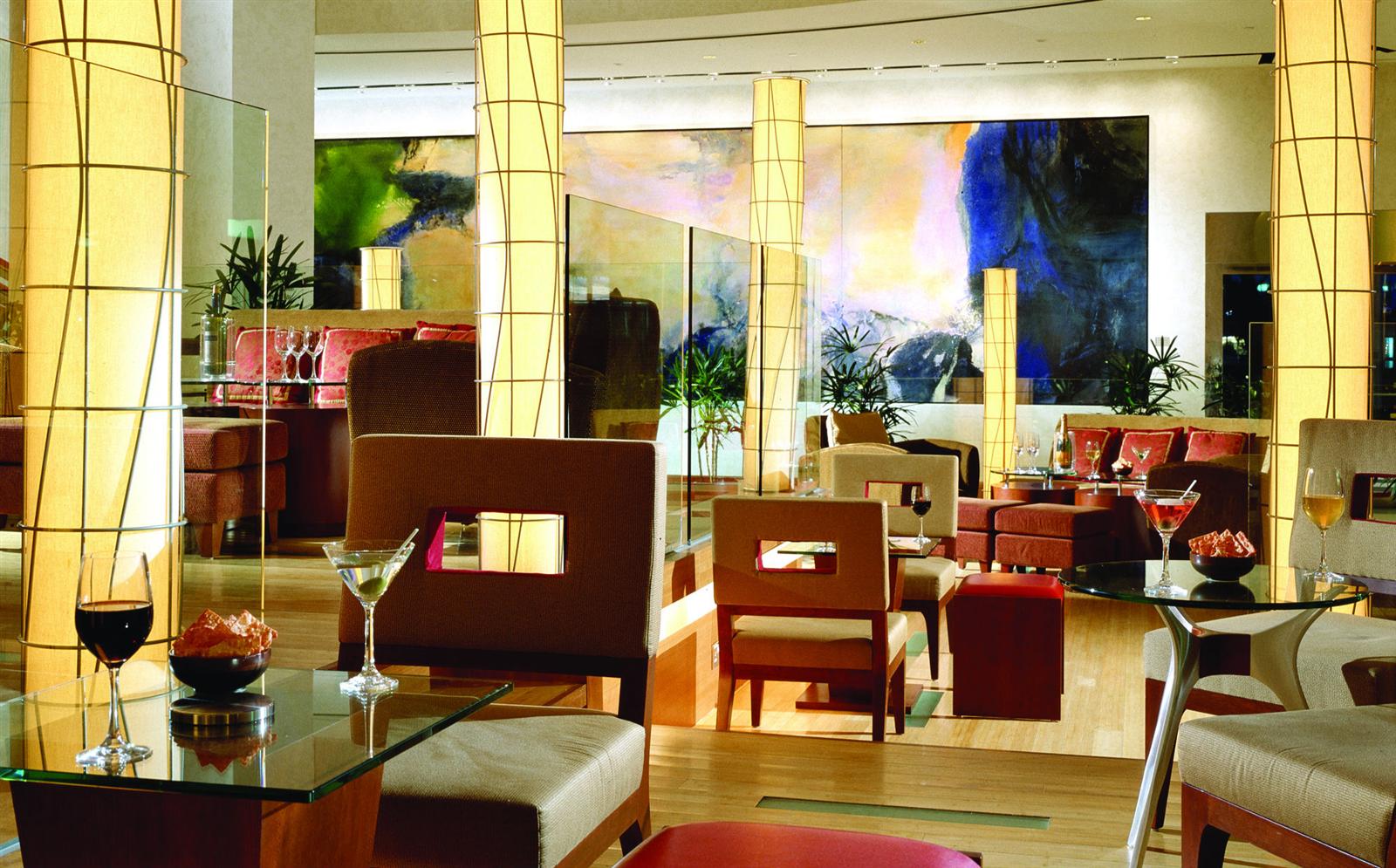 SWISSOTEL  THE STAMFORD  5*,  
