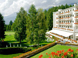 GRAND HOTEL DU GOLF  5*,  