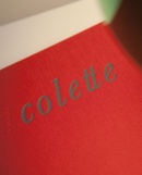 COLETTE