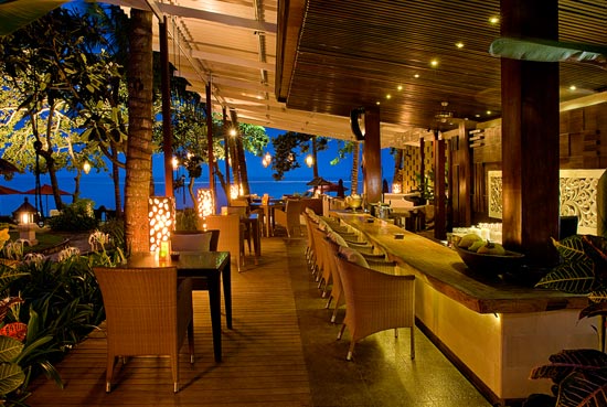 THE LAGUNA RESORT & SPA 5*,  