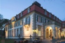 SCHLOSSHOTEL GRUENEWALD 