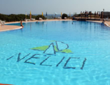 : I VELICI VILLAGE CLUB (   ),  