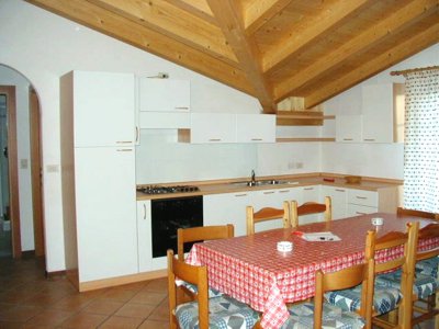 APPARTMENTS IN CAMPITELLO,  