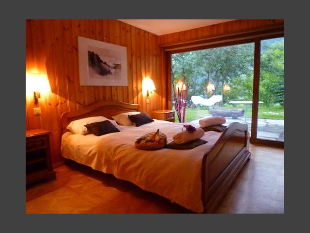 CHALET PETIT COMBIN 4*,  