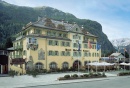 Отель DOLOMITI SCHLOSS HOTEL & CLUB  4 (Валь ди Фасса - Канацей, Италия)