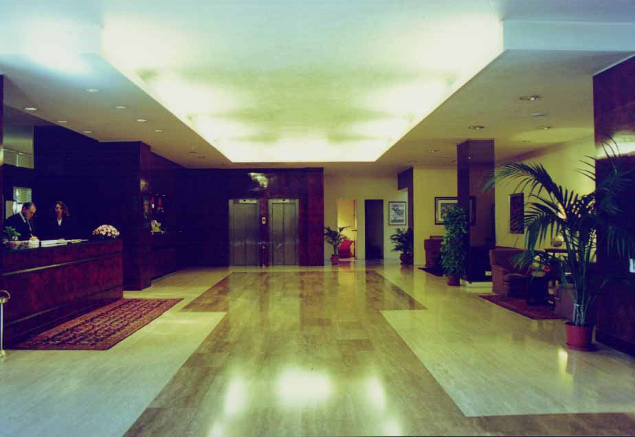MONDELLO PALACE HOTEL 4*,  