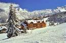  LES TROIS  VALLEES (, )