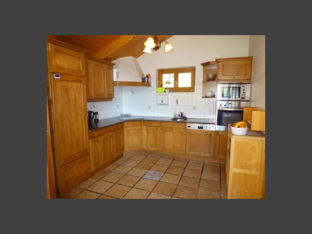 CHALET ANETO,  