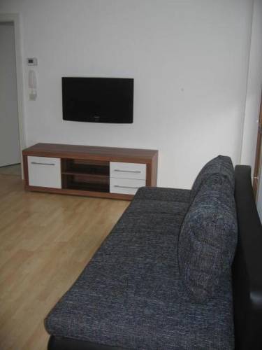 APPARTMENT SIGL,  