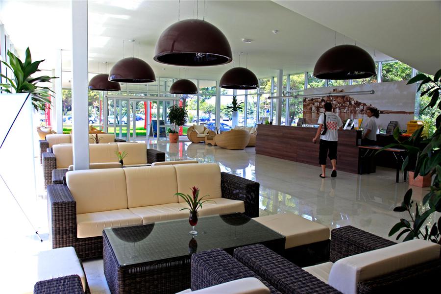 SOLARIS HOTEL JAKOV 3*,  