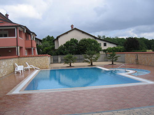 VILLA BONACA  3*,  