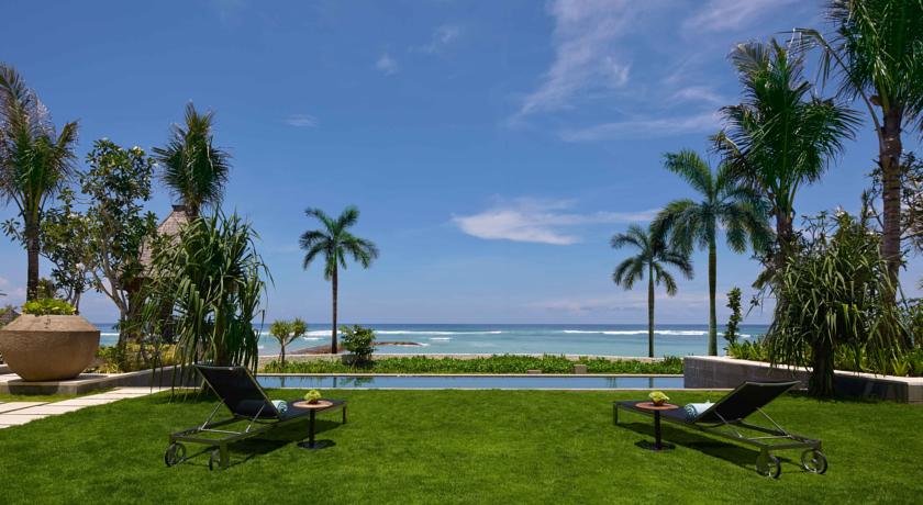 RITZ CARLTON BALI 5*,  
