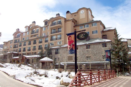 BEAVER CREEK LODGE  4*,  