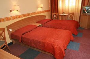 GERAND HOTEL EBEN  3*,  