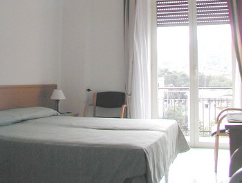 ALBERGO CONTE 3*,  