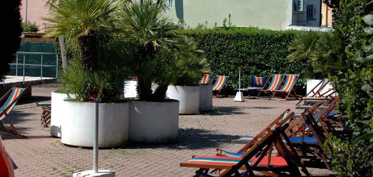 RES. RIVIERA,  