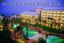  RAVINDRA BEACH RESORT & SPA  4 (, )