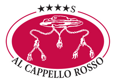 AL CAPPELLO ROSSO  4*,  