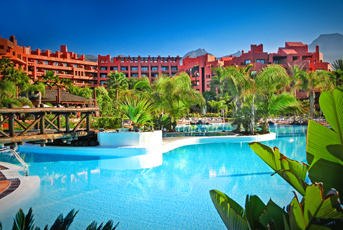 SHERATON LA CALETA RESORT & SPA  5*,  