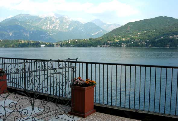 BAZZONI & DU LAC RESORT 3*,  