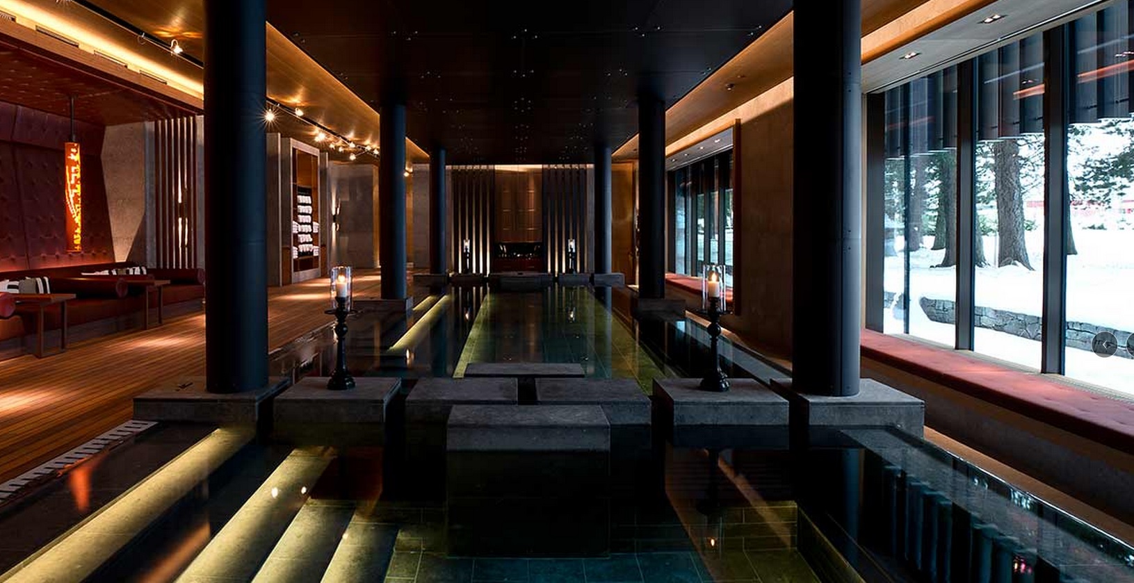 THE CHEDI 5*,  