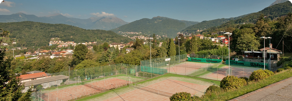 CENTRO CARDO PANORAMICA 4*,  