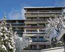 Отель GAMAT EUROTEL (Виллар, Швейцария)