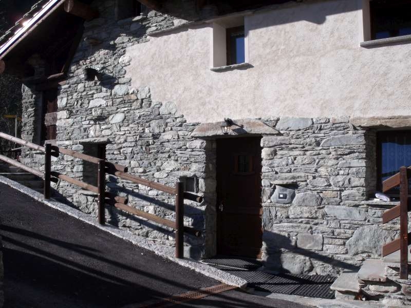 APARTMENTS IN VALTOURNENCHE,  