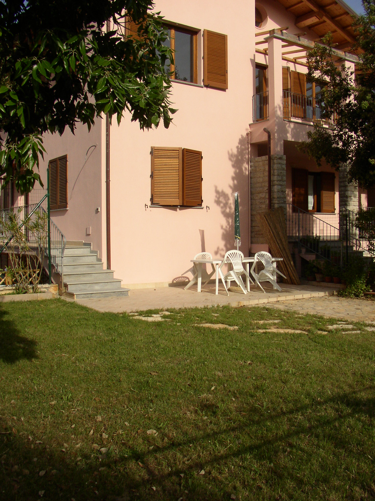 VILLA ZARA,  