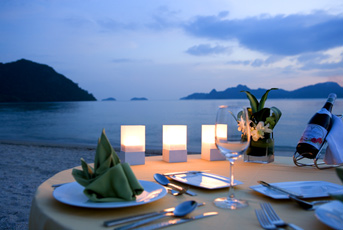 WESTIN LANGKAWI RESORT & SPA (    ) 5*,  